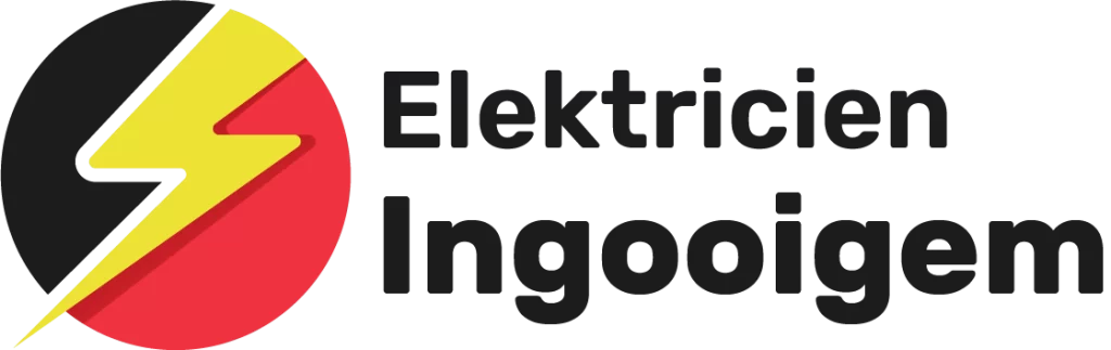 Logo Elektricien Ingooigem